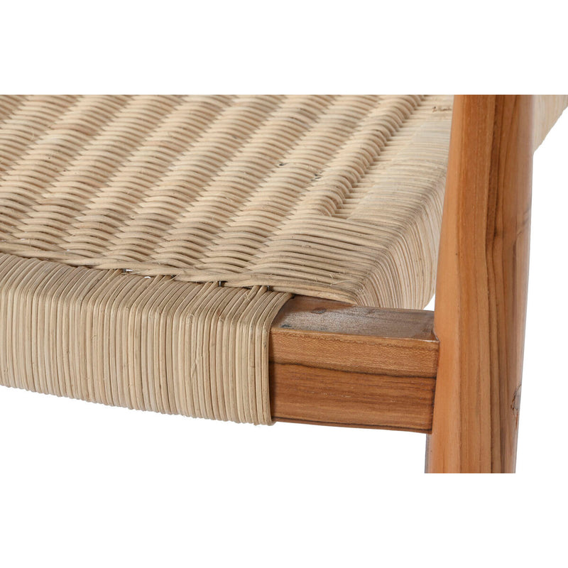 Spisebordsstol DKD Home Decor