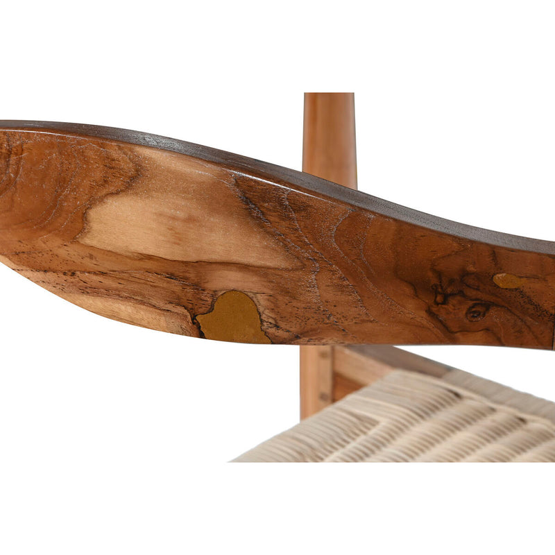 Spisebordsstol DKD Home Decor
