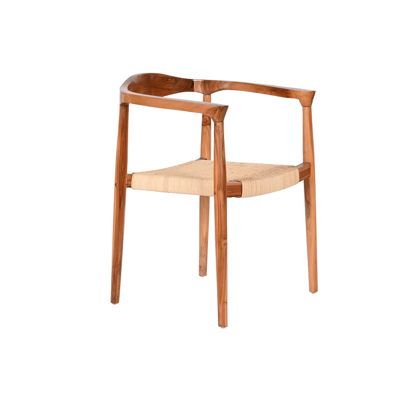 Spisebordsstol DKD Home Decor
