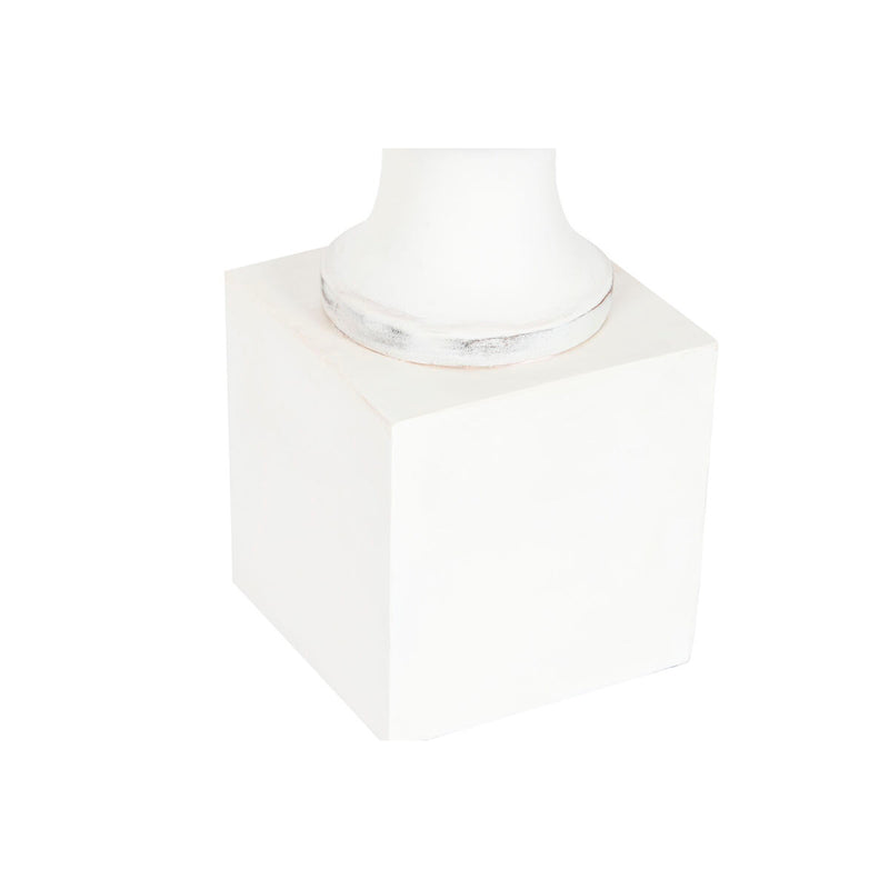 Urtepotte Home ESPRIT Multifarvet
