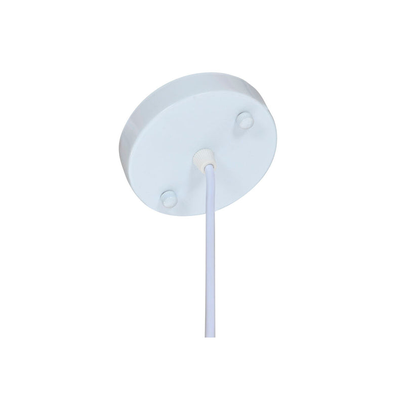 Loftslampe Home ESPRIT Lys brun Metal Tov 53 x 42 x 32 cm