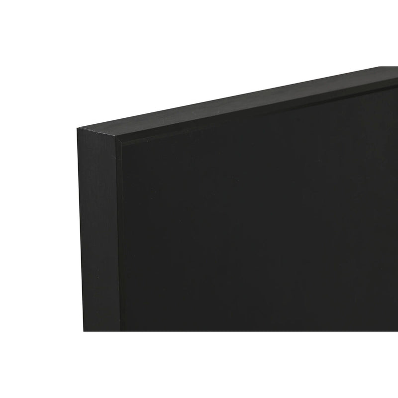 Maleri Home ESPRIT Aluminium Træ MDF 80 x 3 x 120 cm 80 x 3,5 x 120 cm