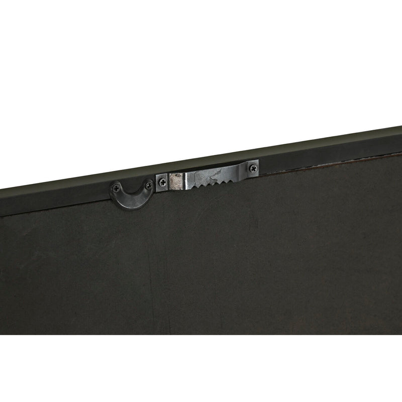 Maleri Home ESPRIT Krystal Birk 40 x 2,5 x 54 cm 40 x 3 x 54 cm