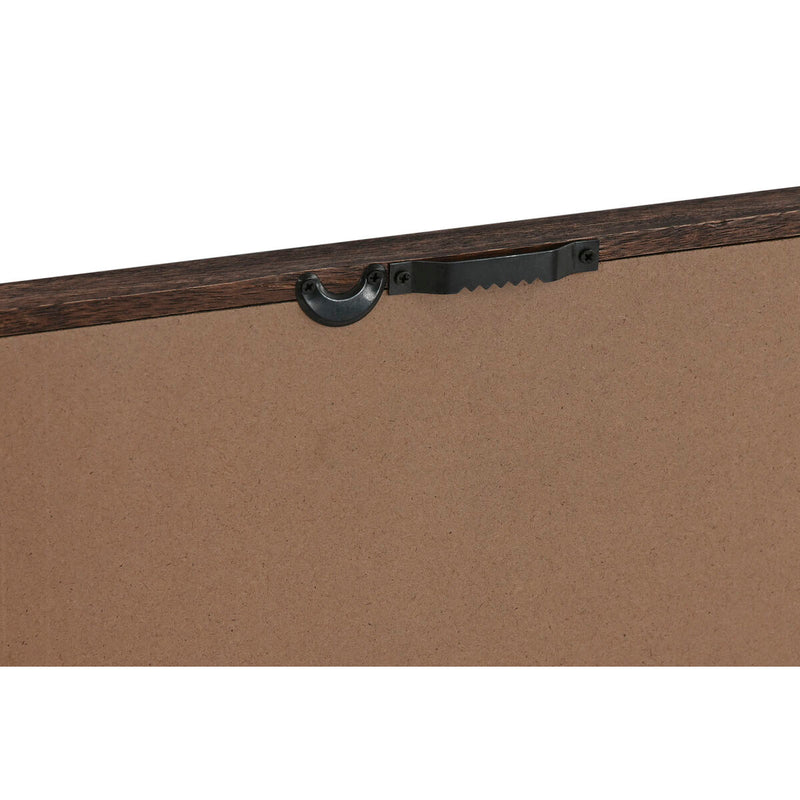 Maleri Home ESPRIT Krystal Gran 45 x 2,5 x 70 cm
