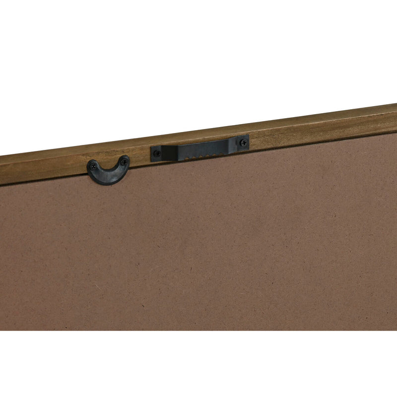 Maleri Home ESPRIT Krystal Gran 50 x 3 x 70 cm 50 x 2,5 x 70 cm