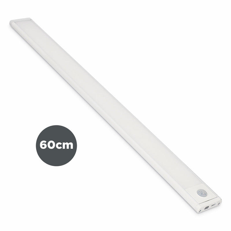 LED-lys med bevægelsessensor KSIX Sophia