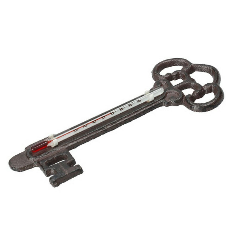 Stuetemperatur Ferrestock jern
