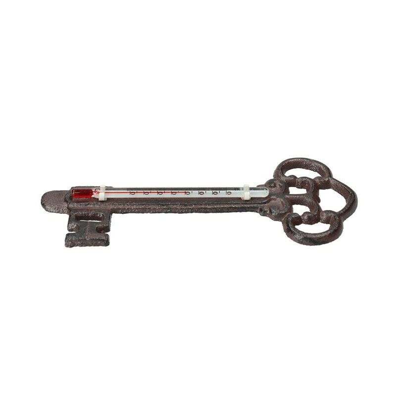 Stuetemperatur Ferrestock jern