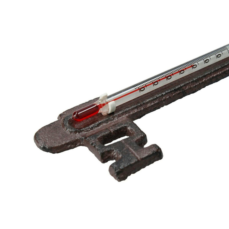 Stuetemperatur Ferrestock jern