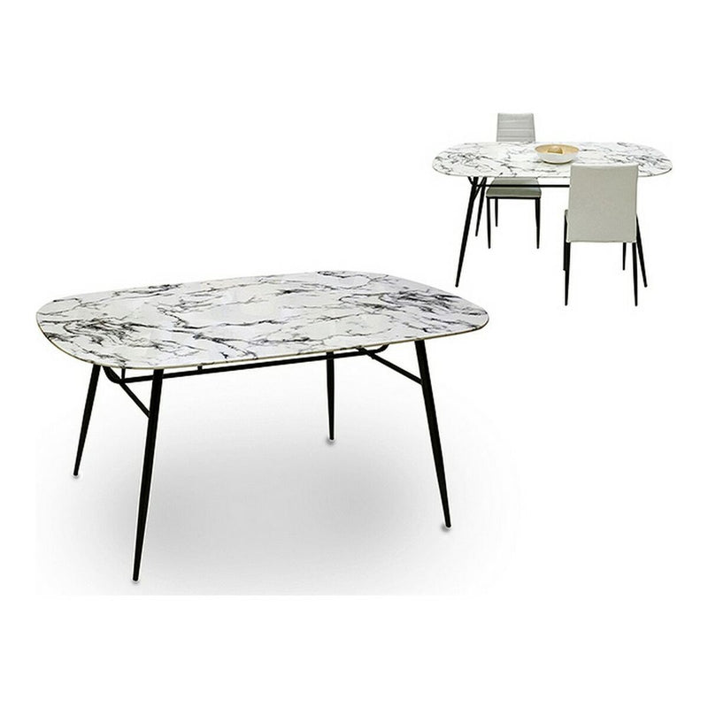 Bord Gift Decor MARBEN (Refurbished C)