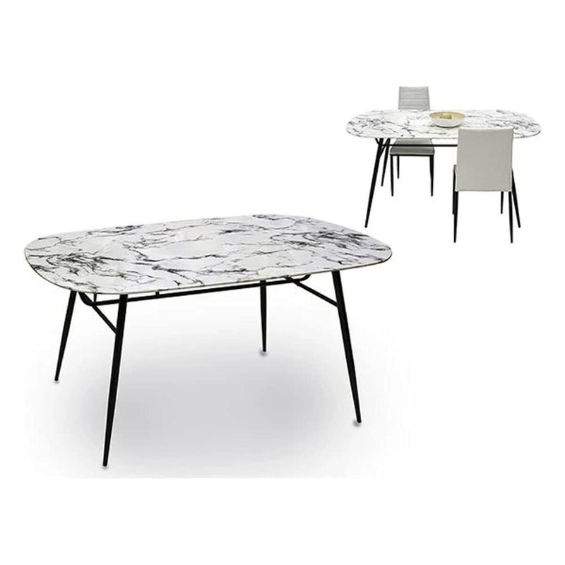 Bord Gift Decor MARBEN (Refurbished C)
