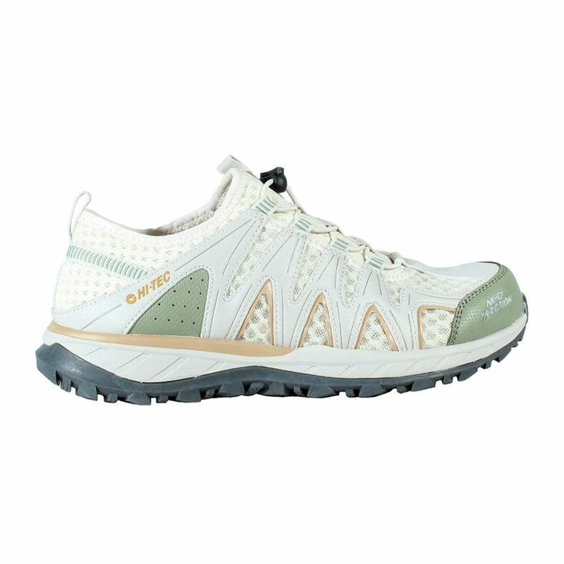 Sportssneakers til damer Hi-Tec Hiker Vent Ng