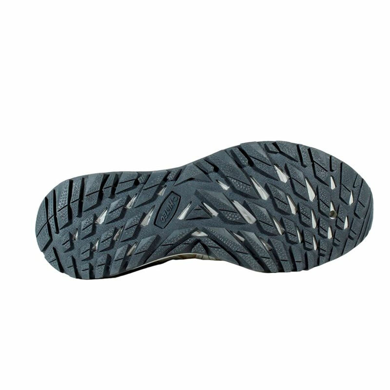Sportssneakers til damer Hi-Tec Hiker Vent Ng