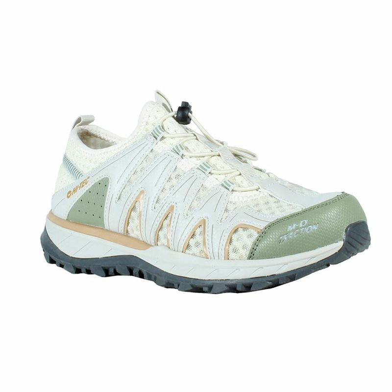 Sportssneakers til damer Hi-Tec Hiker Vent Ng