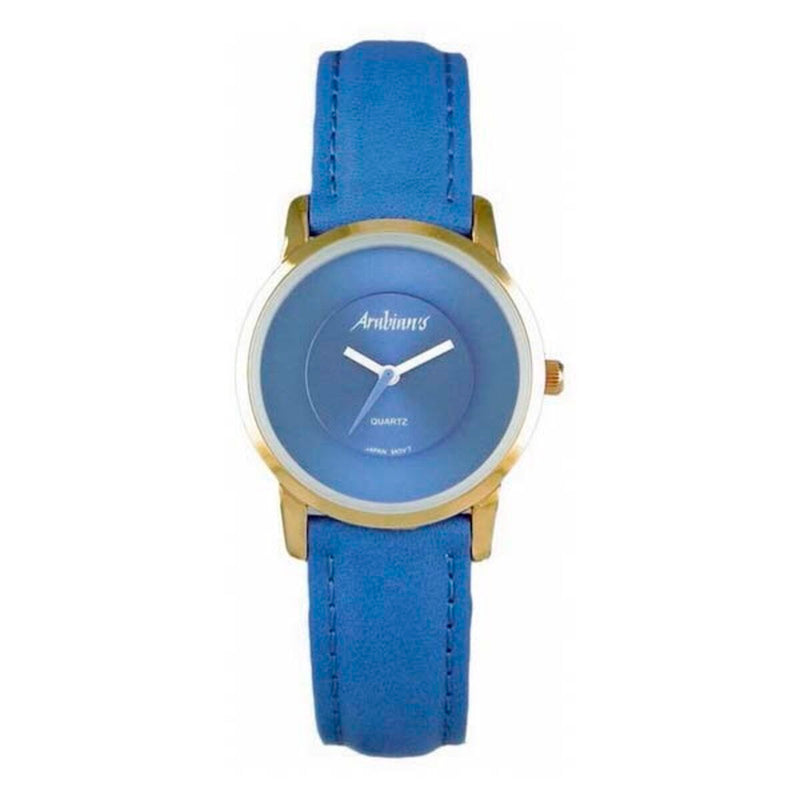 Unisex ur Arabians DBH2187BA Blå (Ø 34 mm)