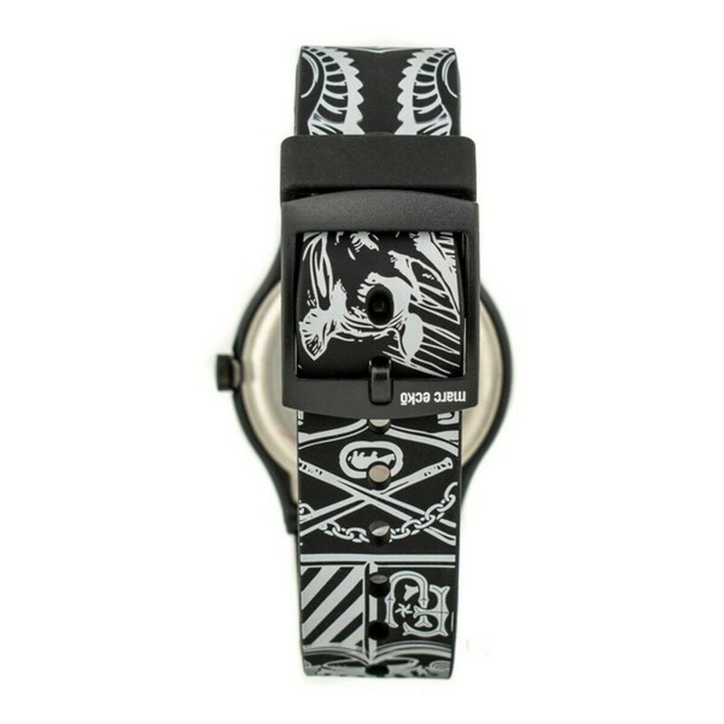 Unisex ur Marc Ecko E06511M2 Hvid