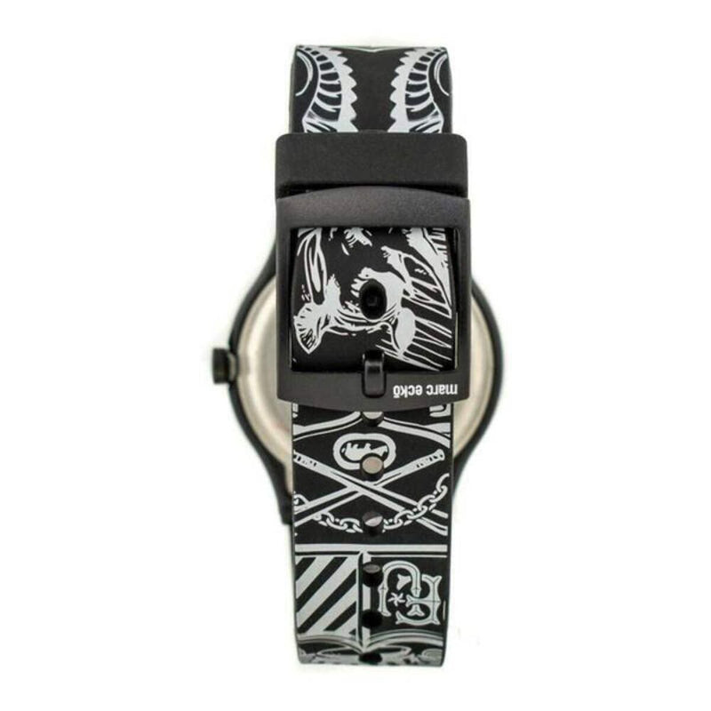 Unisex ur Marc Ecko E06511M2 Hvid