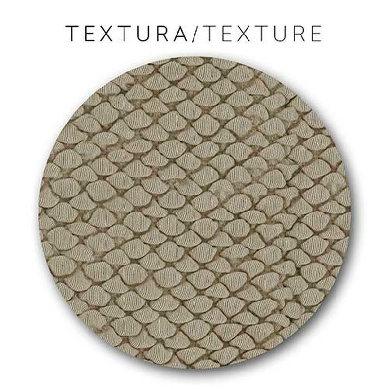 Pudebetræk Eysa THOR Beige Sofa