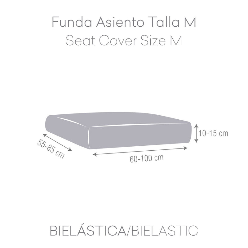 Pudebetræk Eysa THOR Beige Sofa