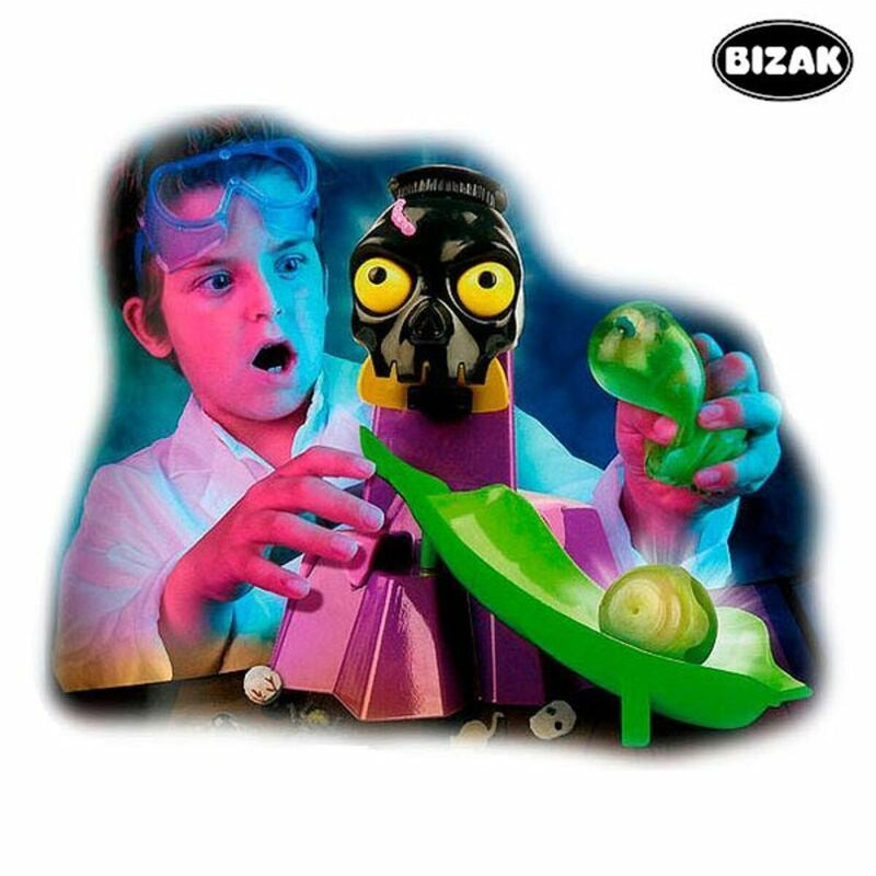 Zombie Ball Fabrik Bizak 7586