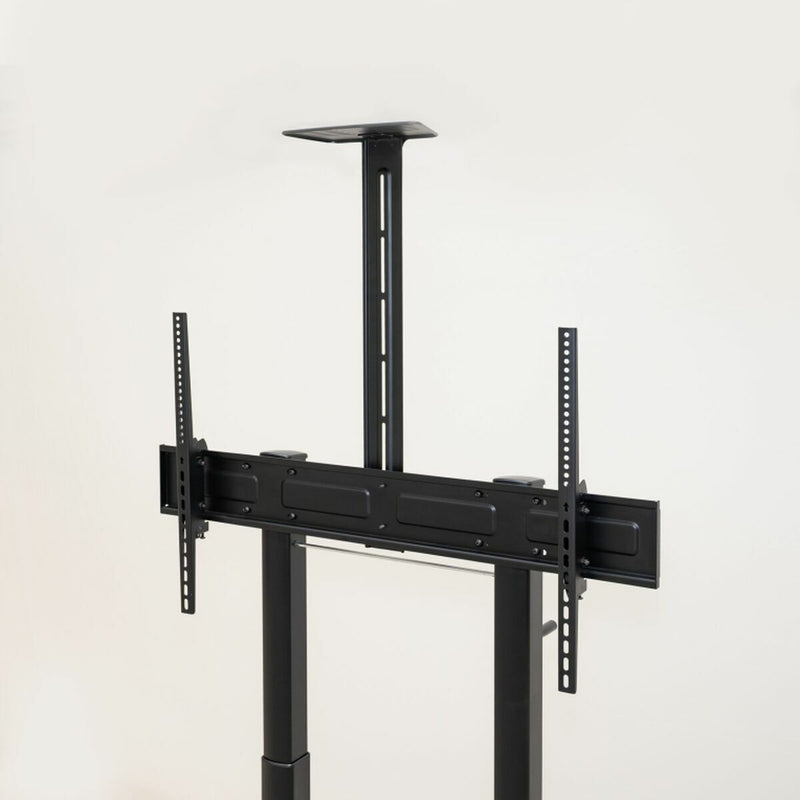 TV-stativ med hjul TooQ FS20406HM-B 60" 100" 120 kg 130 Kg (Refurbished A)