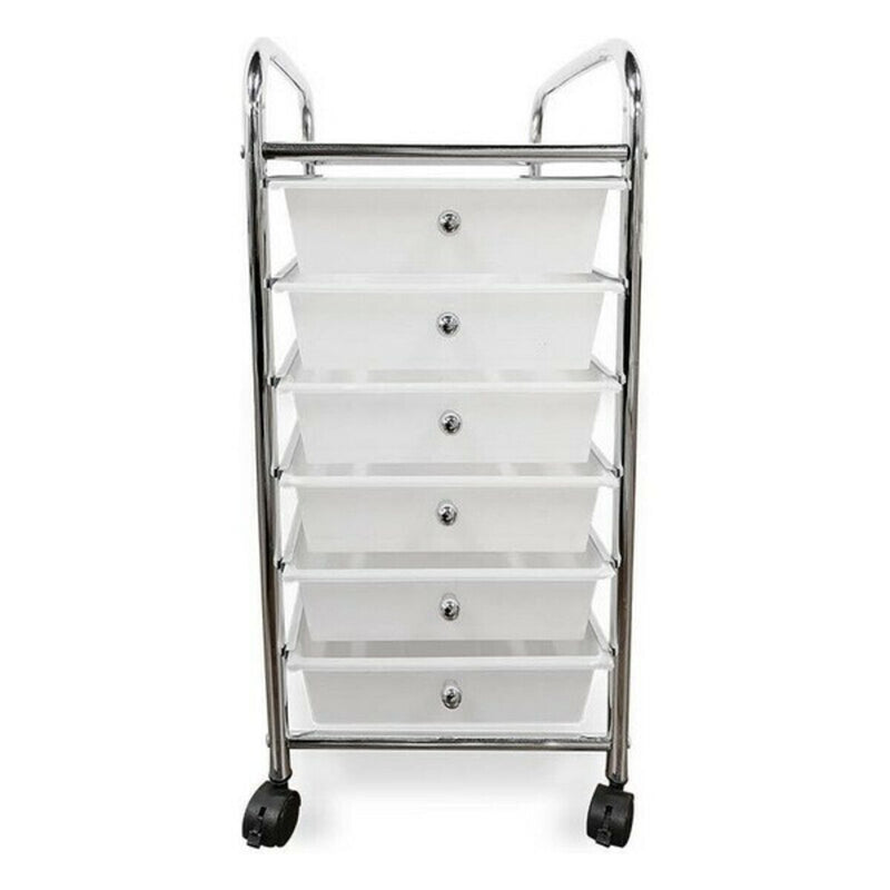 Kommode Confortime Conforti Metal (33 x 38,5 x 66,5 cm)