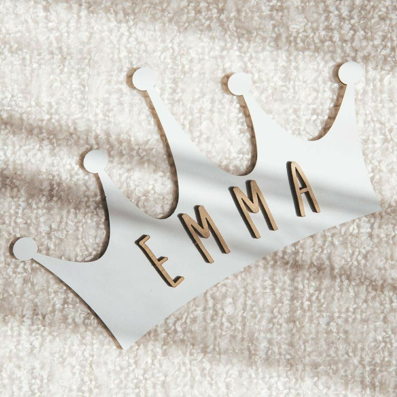 Vægdekoration VINTIUN Crown