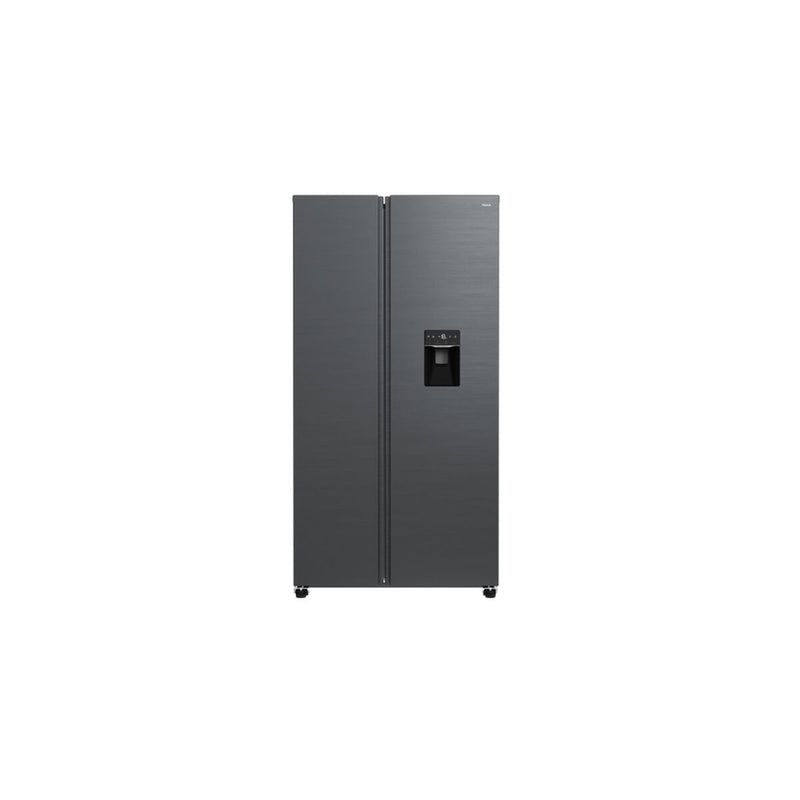 Kombineret køleskab Teka RLF74930SS Sølvfarvet (Refurbished A)