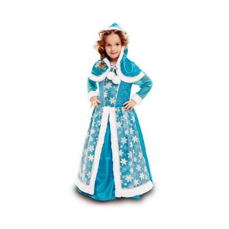 Kostume til børn My Other Me Dronning