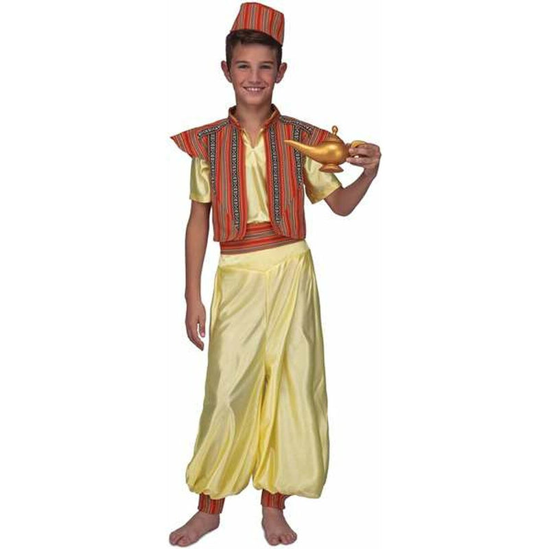 Kostume til børn My Other Me Aladdin