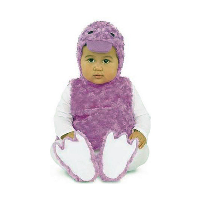 Kostume til babyer My Other Me Syren And