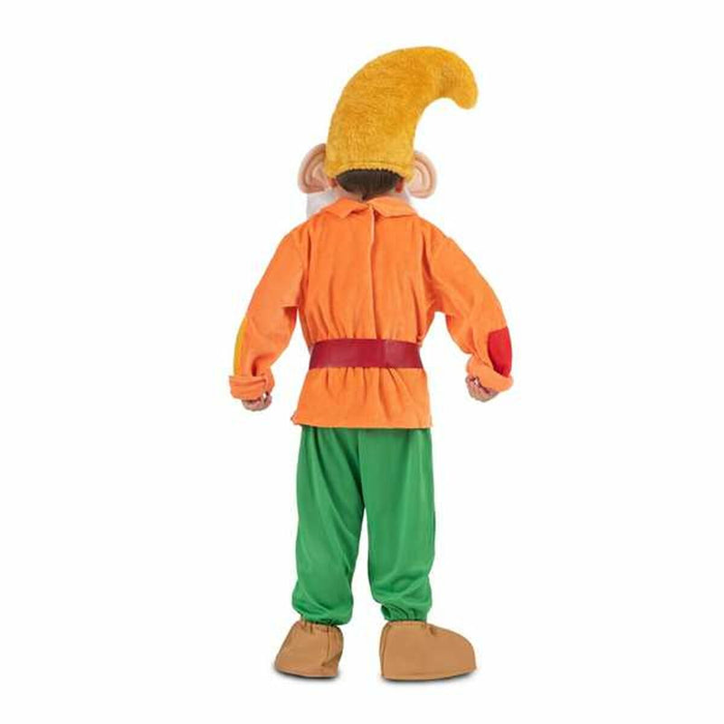 Kostume til børn My Other Me Mande dværg 5-6 år