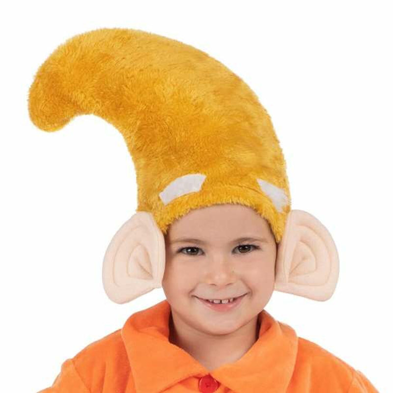 Kostume til børn My Other Me Mande dværg 5-6 år