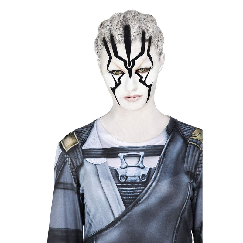 Kostume til voksne My Other Me Jaylah Star Trek Multifarvet T-shirt (Refurbished A)