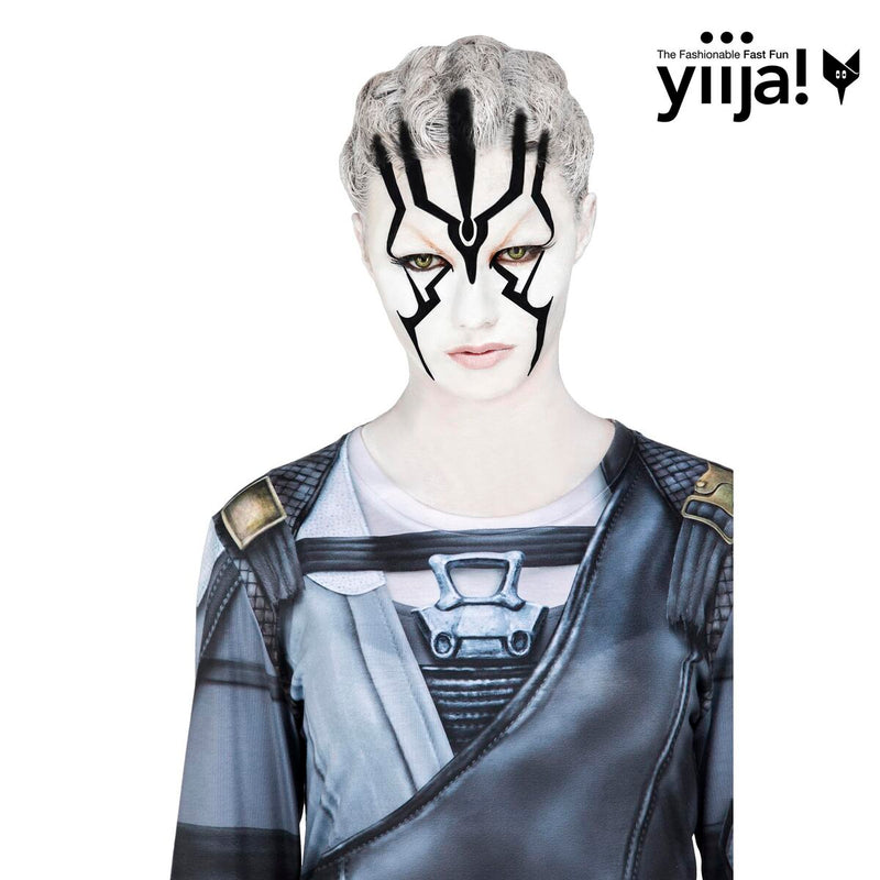 Kostume til voksne My Other Me Jaylah Star Trek Multifarvet T-shirt (Refurbished A)