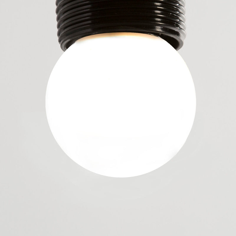 LED-lampe Thai Natura Gennemsigtig 2 W 5 x 8 x 5 cm 4,5 x 4,5 x 7,5 cm