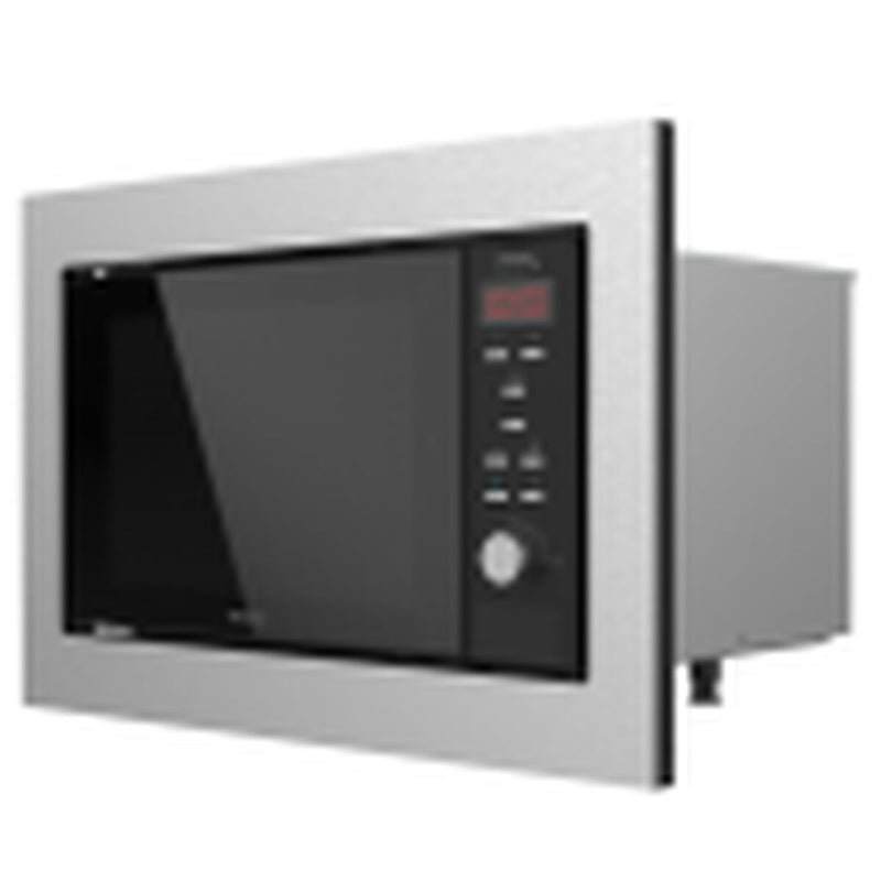 Indbygget mikrobølgeovn Cecotec GrandHeat 2350 Sort 900 W 23 L 1000 W (Refurbished B)