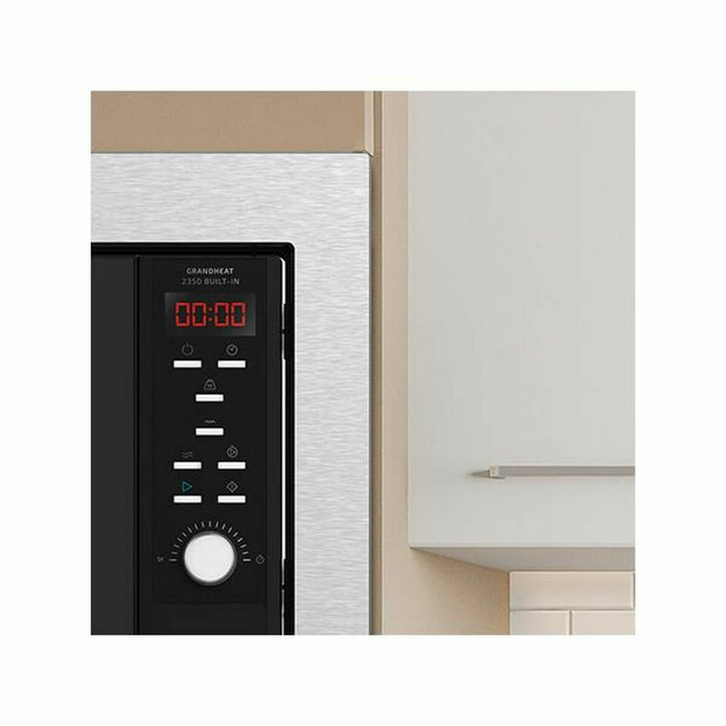 Indbygget mikrobølgeovn Cecotec GrandHeat 2350 Sort 900 W 23 L 1000 W (Refurbished B)