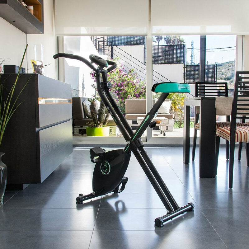 Stationær cykel Cecotec X-Bike (Refurbished A)