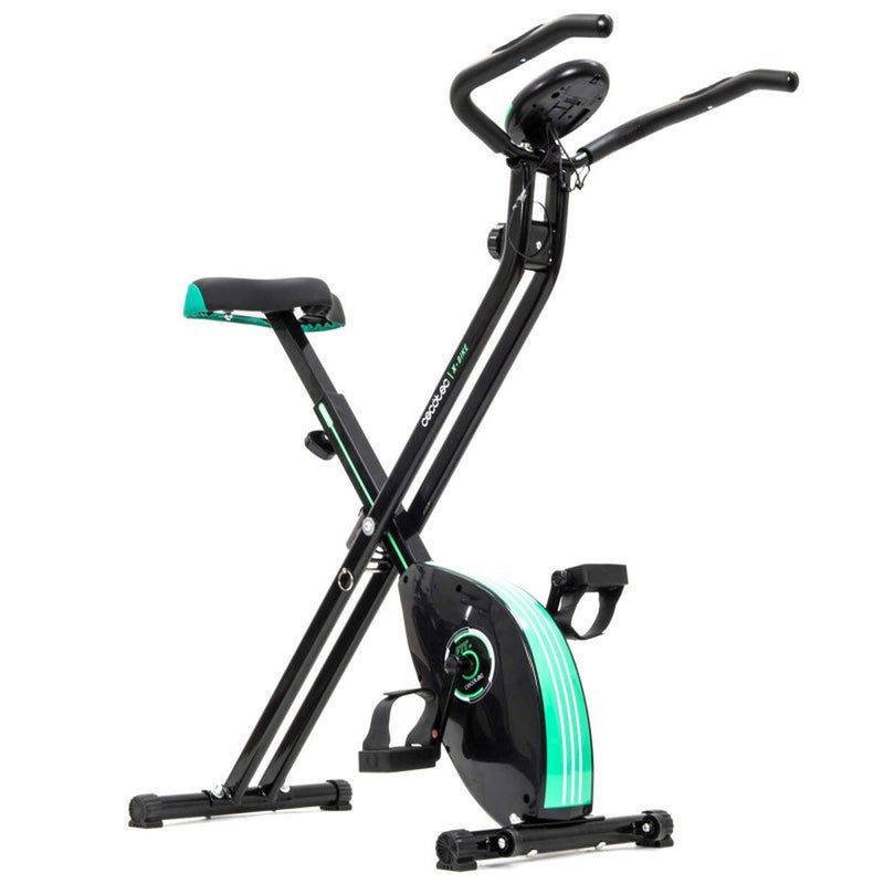 Stationær cykel Cecotec X-Bike (Refurbished A)