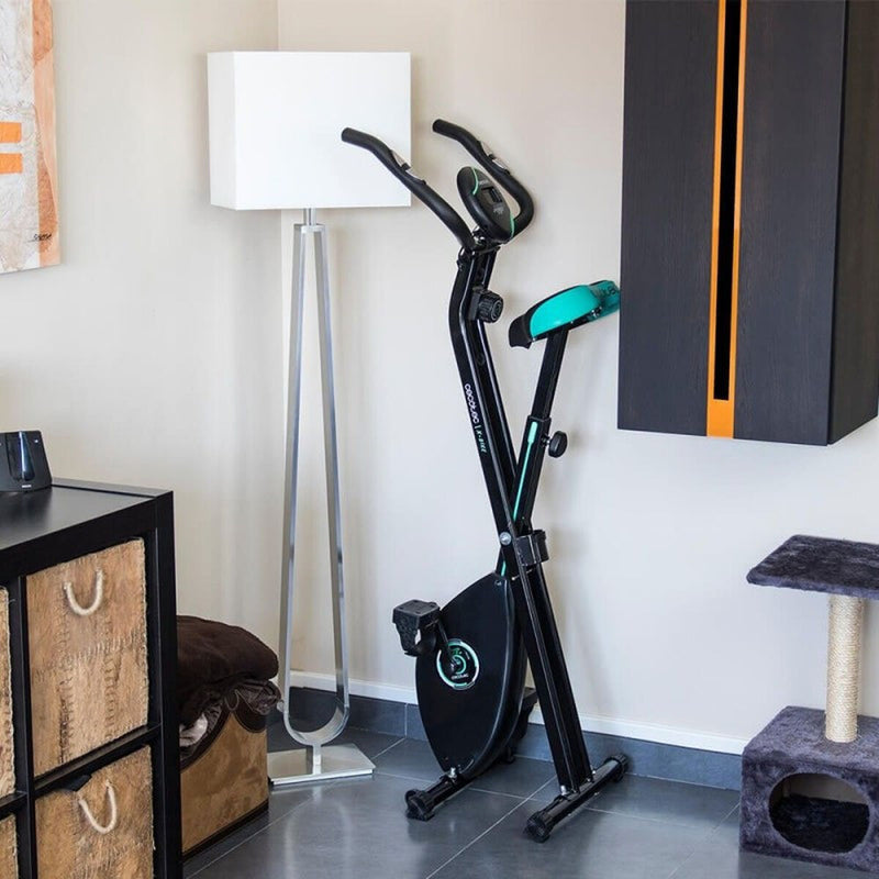 Stationær cykel Cecotec X-Bike (Refurbished A)