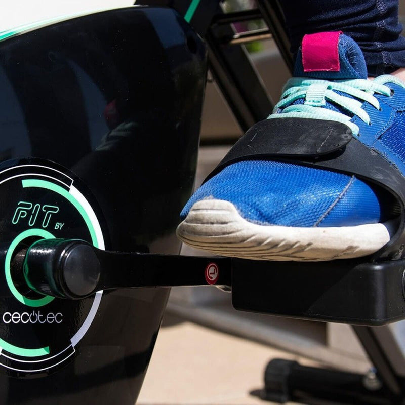 Stationær cykel Cecotec X-Bike (Refurbished A)