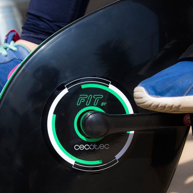 Stationær cykel Cecotec X-Bike (Refurbished A)