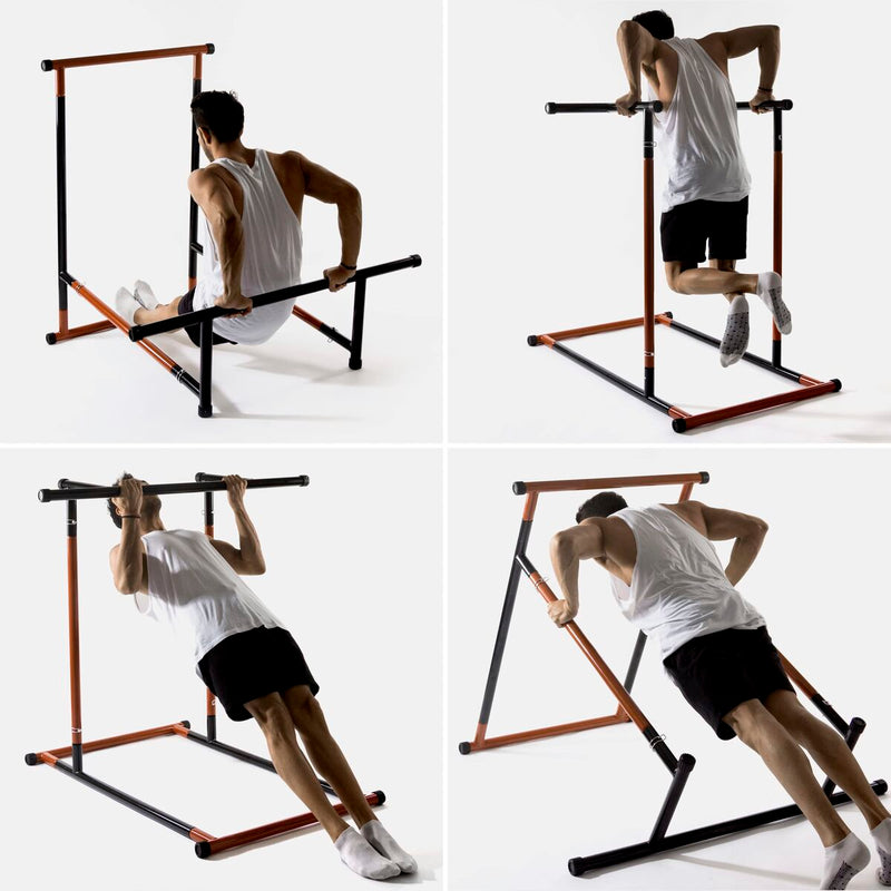 Pull-up Bar InnovaGoods (Refurbished C)