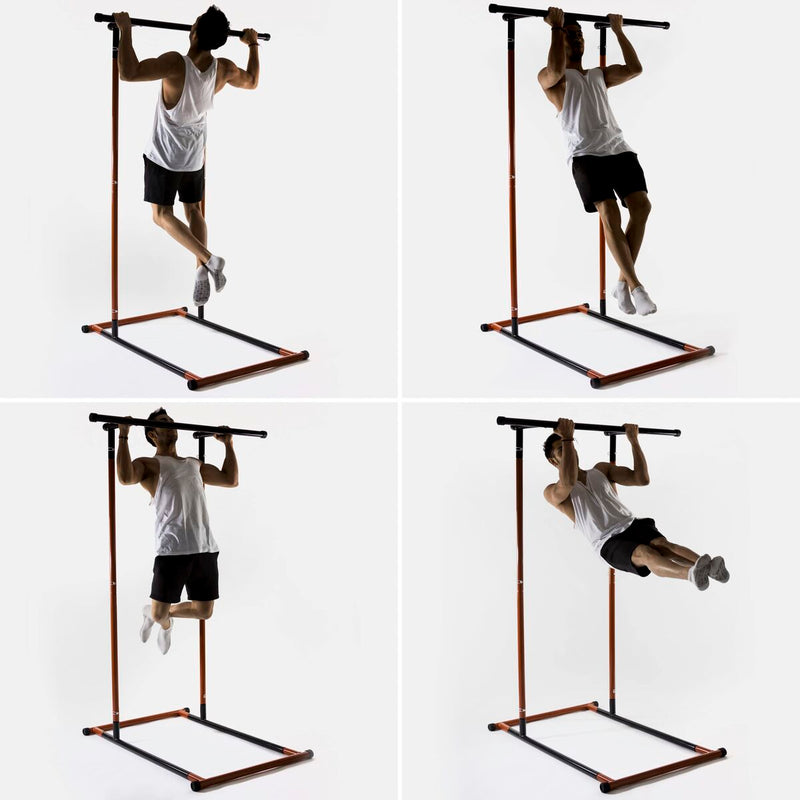 Pull-up Bar InnovaGoods (Refurbished B)