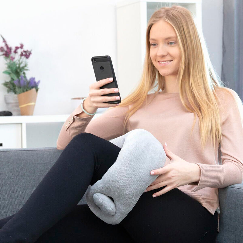 Massageapparat til nakken InnovaGoods (Refurbished B)