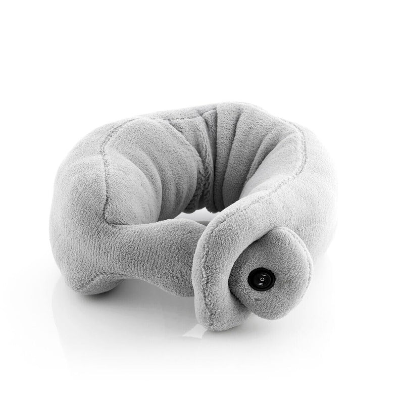 Massageapparat til nakken InnovaGoods (Refurbished C)