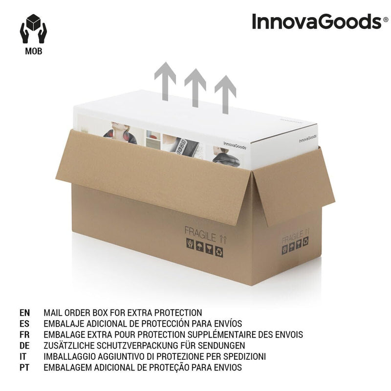 Fodmassager InnovaGoods Taup (Refurbished A)