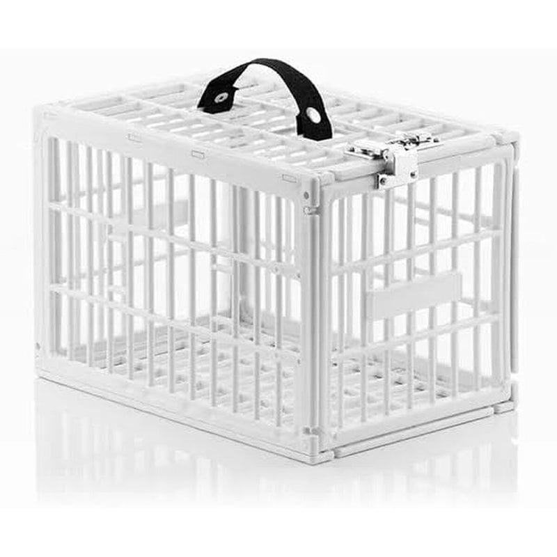 Køleskabsboks Food Safe InnovaGoods IG813536 Hvid (Refurbished D)
