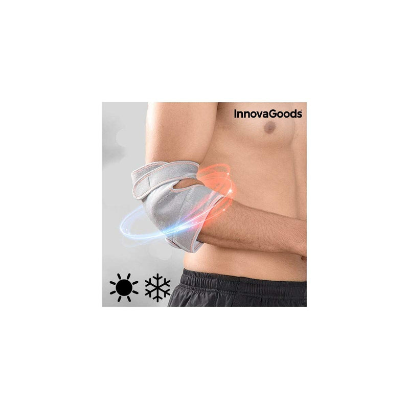 Hygiejnisk maske InnovaGoods Neopren (Refurbished A)